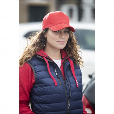 Logotrade promotional giveaways photo of: Doyle 5 panel cap