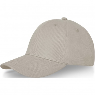 Logotrade promotional product picture of: Davis 6 panel cap