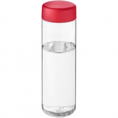 Logo trade corporate gift photo of: H2O Active® Vibe 850 ml screw cap water bottle