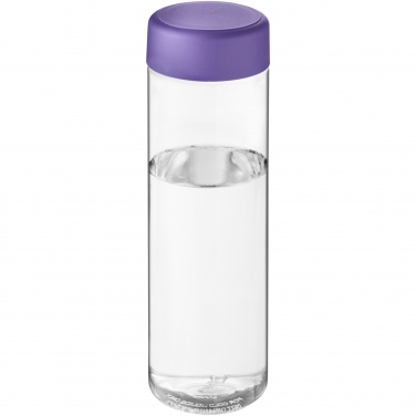 Logo trade promotional merchandise photo of: H2O Active® Vibe 850 ml screw cap water bottle