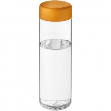 Logotrade promotional giveaway image of: H2O Active® Vibe 850 ml screw cap water bottle