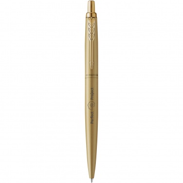 Logotrade advertising product image of: Parker Jotter XL monochrome ballpoint pen