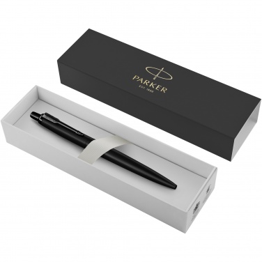 Logotrade corporate gift image of: Parker Jotter XL monochrome ballpoint pen