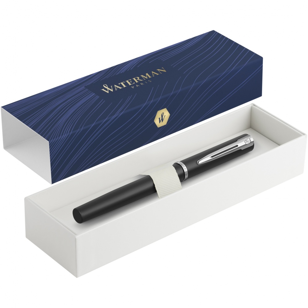 Logotrade promotional items photo of: Waterman Allure rollerball pen