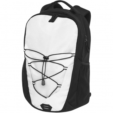 Logo trade promotional products image of: Trails backpack 24L