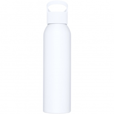 Logotrade promotional merchandise picture of: Sky 650 ml water bottle