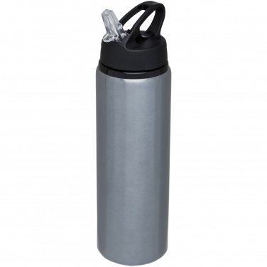 Logo trade promotional giveaway photo of: Fitz 800 ml sport bottle