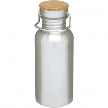 Logotrade advertising product image of: Thor 550 ml water bottle