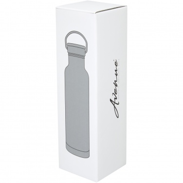Logo trade promotional products image of: Thor 800 ml Tritan™ water bottle