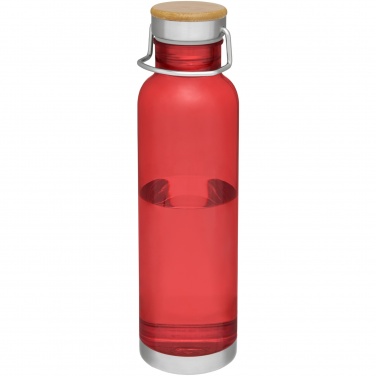 Logotrade promotional product picture of: Thor 800 ml Tritan™ water bottle