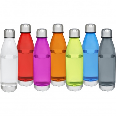 Logo trade promotional merchandise image of: Cove 685 ml water bottle