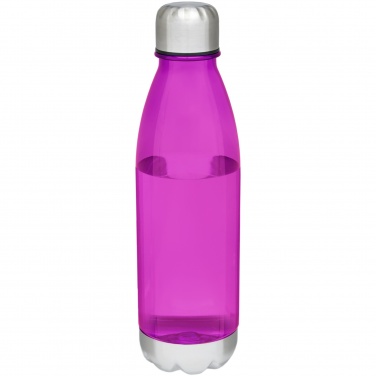 Logo trade promotional giveaways picture of: Cove 685 ml water bottle