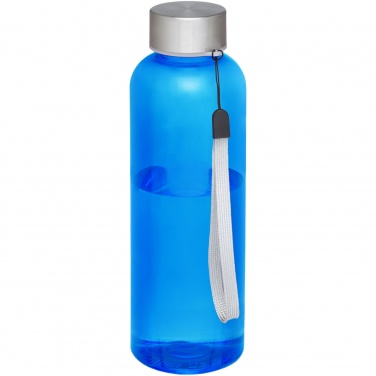Logo trade promotional items picture of: Bodhi 500 ml water bottle