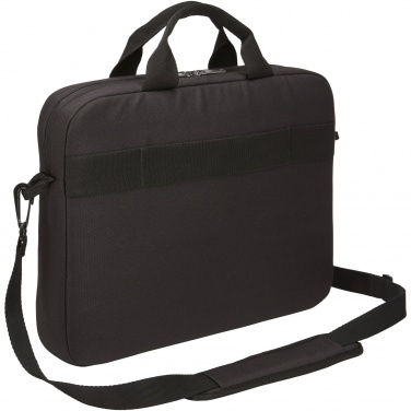 Logo trade promotional giveaways image of: Case Logic Advantage 14" laptop and tablet bag