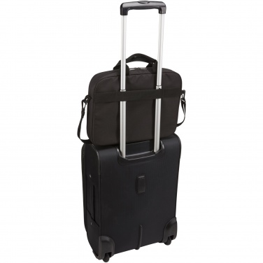 Logo trade promotional products image of: Case Logic Advantage 14" laptop and tablet bag