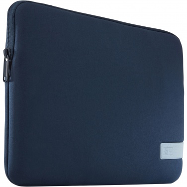 Logo trade promotional gifts picture of: Case Logic Reflect 14" laptop sleeve