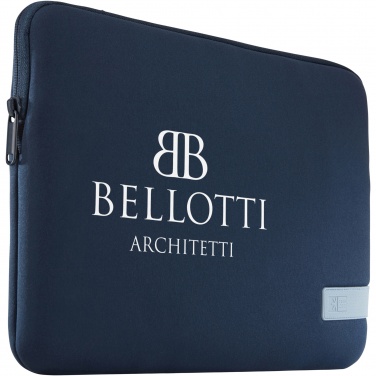 Logotrade promotional giveaway image of: Case Logic Reflect 15.6" laptop sleeve