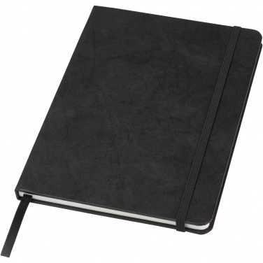 Logotrade promotional item picture of: Breccia A5 stone paper notebook