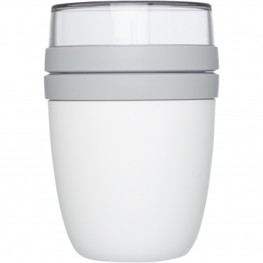 Logotrade promotional merchandise image of: Mepal Ellipse lunch pot