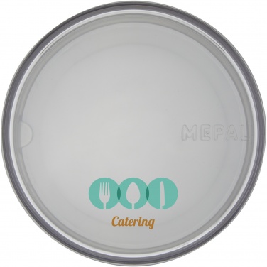 Logo trade business gifts image of: Mepal Ellipse lunch pot