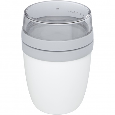 Logotrade advertising product image of: Mepal Ellipse lunch pot
