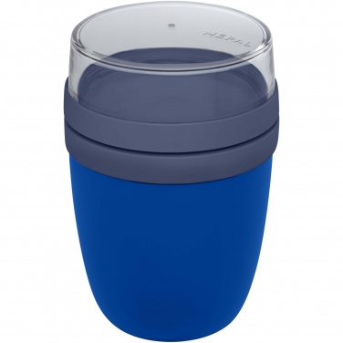 Logotrade business gift image of: Mepal Ellipse lunch pot