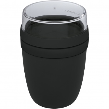 Logotrade advertising product image of: Mepal Ellipse lunch pot