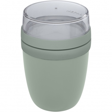 Logotrade promotional product image of: Mepal Ellipse lunch pot