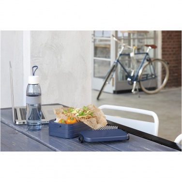 Logo trade promotional merchandise image of: Mepal Take-a-break lunch box midi