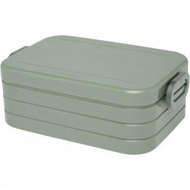 Logo trade corporate gifts picture of: Mepal Take-a-break lunch box midi