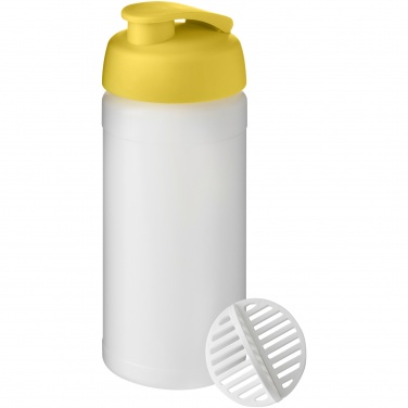 Logotrade business gifts photo of: Baseline Plus 500 ml shaker bottle