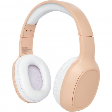 Logotrade corporate gifts photo of: Riff wireless headphones with microphone