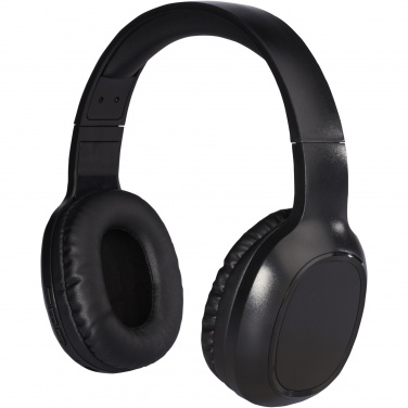 Logotrade advertising product picture of: Riff wireless headphones with microphone
