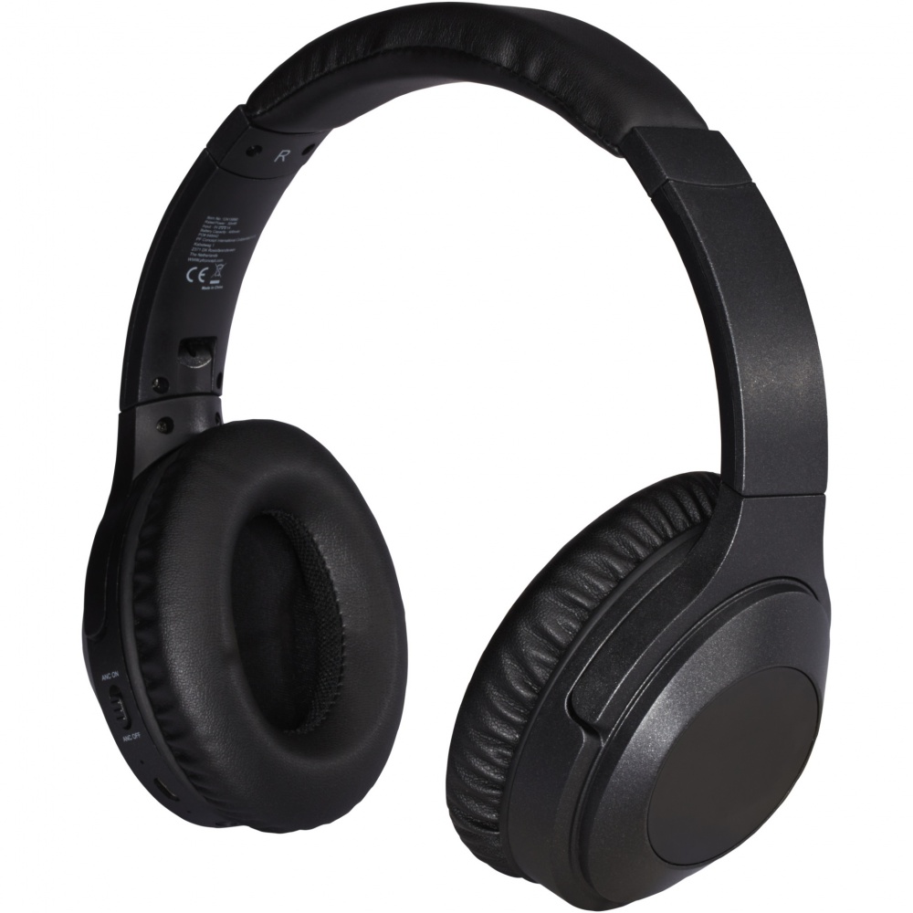 Logotrade corporate gift picture of: Anton ANC headphones