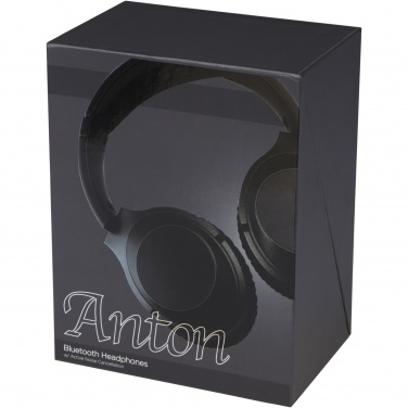 Logotrade promotional giveaways photo of: Anton ANC headphones