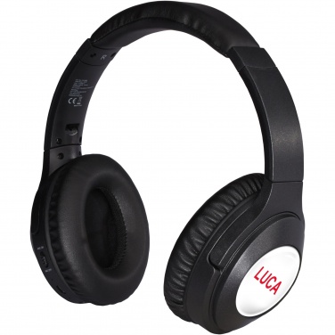 Logo trade promotional merchandise picture of: Anton ANC headphones