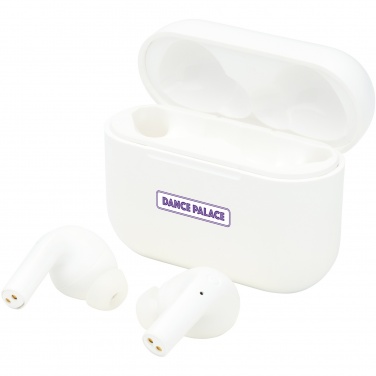 Logotrade promotional giveaways photo of: Braavos 2 True Wireless auto pair earbuds
