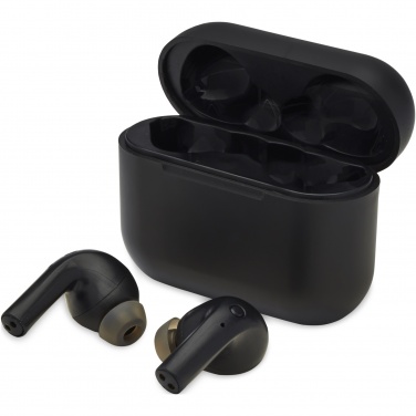 Logotrade promotional product picture of: Braavos 2 True Wireless auto pair earbuds
