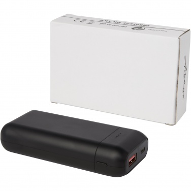 Logotrade promotional product picture of: Odyssey 10.000mAh high density power bank