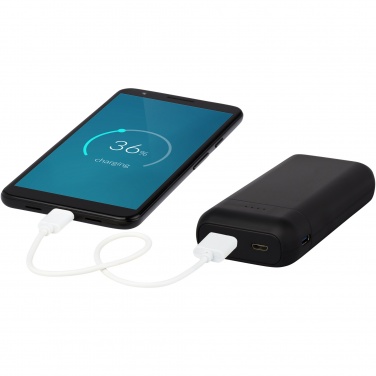 Logotrade promotional gifts photo of: Odyssey 10.000mAh high density power bank