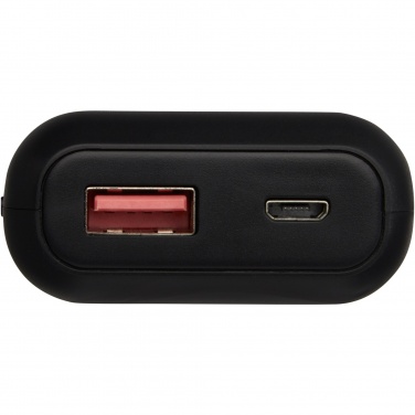 Logotrade promotional gift picture of: Odyssey 10.000mAh high density power bank