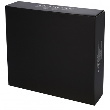 Logo trade promotional products picture of: Merlou 2-piece wine set