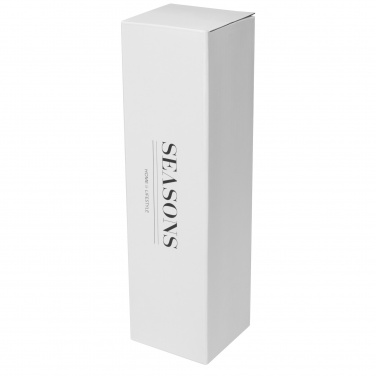 Logo trade promotional merchandise image of: Auro salt and pepper grinder