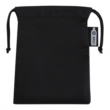 Logo trade promotional product photo of: Raquel cooling towel made from recycled PET 80x30 cm