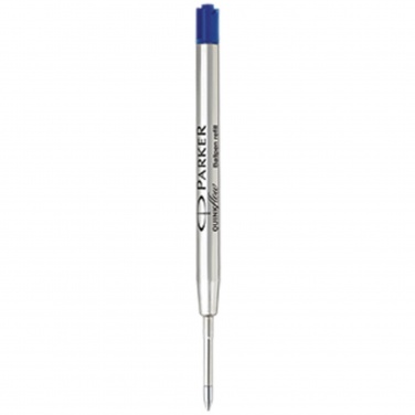 Logotrade promotional gifts photo of: Parker Quinkflow ballpoint pen refill