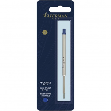 Logotrade promotional giveaway picture of: Waterman ballpoint pen refill