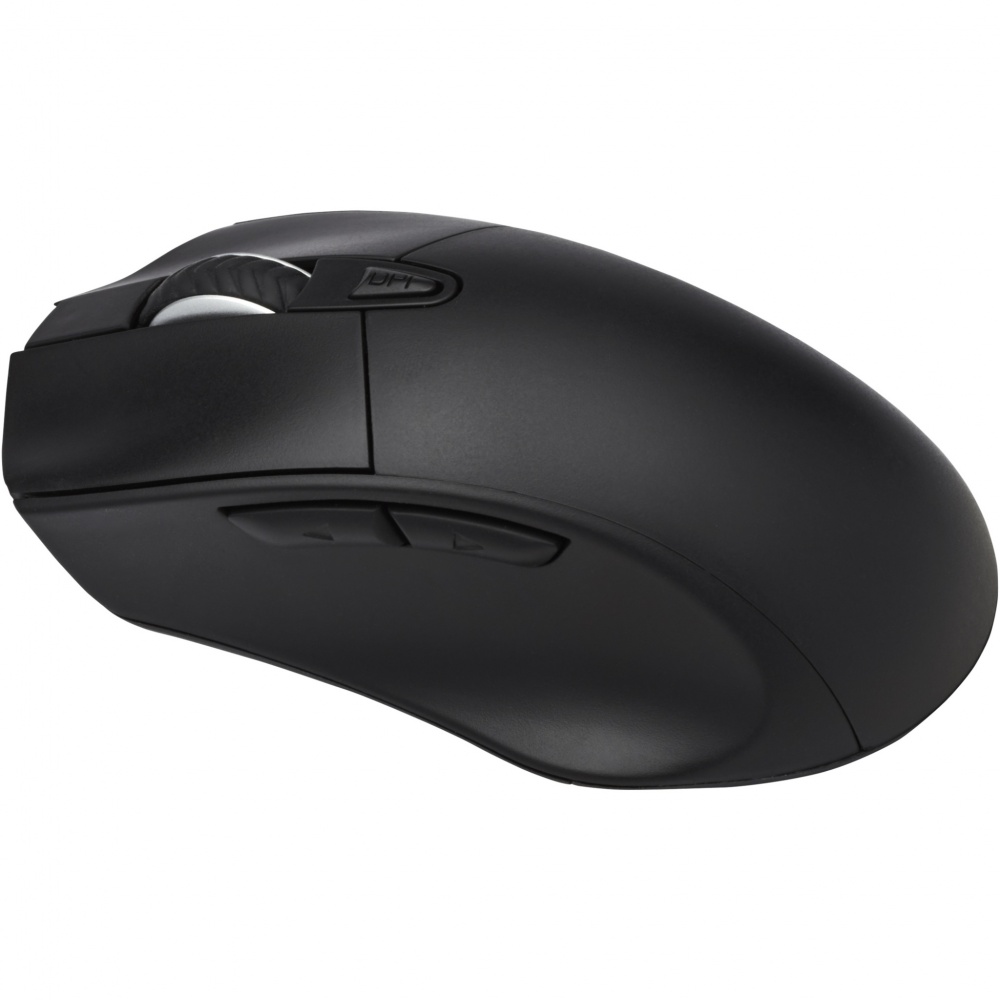 Logotrade promotional merchandise image of: Pure wireless mouse with antibacterial additive