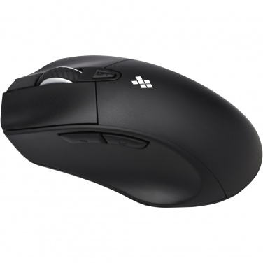 Logotrade corporate gifts photo of: Pure wireless mouse with antibacterial additive