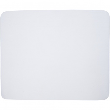 Logotrade promotional merchandise picture of: Pure mouse pad with antibacterial additive