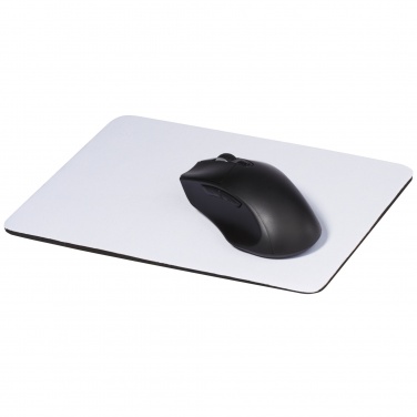 Logotrade corporate gift picture of: Pure mouse pad with antibacterial additive